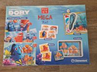 Puzzle Domino Memory Set Disney Dory Nemo Bayern - Lamerdingen Vorschau