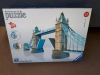 3D Puzzle Tower Bridge Tower Brücke Ravensburger Schleswig-Holstein - Hammoor Vorschau