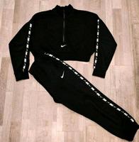 Nike Jogginganzug 2-tlg. M schwarz (letzte Chance!) Hessen - Sontra Vorschau