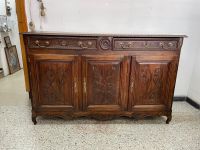 Antike Anrichte bretonisch Sideboard Wohnzimmer Schrank Saarland - Völklingen Vorschau