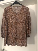 Damenbluse Gina Gr. 46/48 3XL NEU Nordrhein-Westfalen - Erkelenz Vorschau