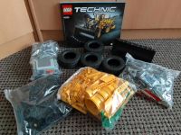 LEGO Technik 42030 VOLVO L350F Lader mit Motor und Fernbedienung Berlin - Neukölln Vorschau