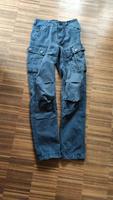 G-STAR RAW Hose Cargo 25/32 navy Hohen Neuendorf - Bergfelde Vorschau