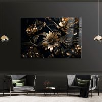 Luxusblumen, Premium Wandbild, Acrylglas, Poster, Leinwand Deko Stuttgart - Stuttgart-Ost Vorschau