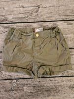 H&M Shorts Gr 122 Baden-Württemberg - Bad Ditzenbach Vorschau