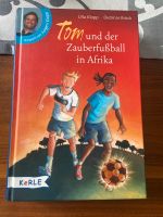 Tom und der Zauberfußball in Afrika Nordrhein-Westfalen - Erwitte Vorschau