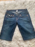 True Religion Billy 26 Bermuda kurze Hose xs Hessen - Eschborn Vorschau