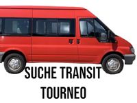 Suche Ford Transit Tourneo  Connect Bayern - Dirlewang Vorschau