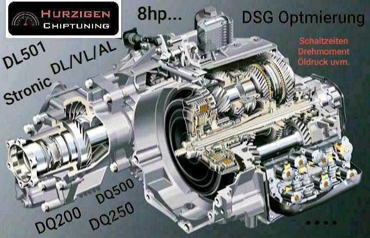 Chiptuning Leistungssteigerung Kennfeldoptimierung uvm... in Marsberg