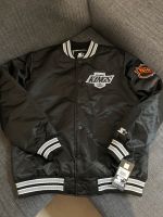 LA Kings Starter Jacke neu ungetragen XL Bayern - Maisach Vorschau