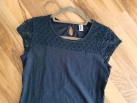 * YIGGA * Shirt / TOP * Gr. 158 / 164 * blau * wie neu * Bayern - Kümmersbruck Vorschau