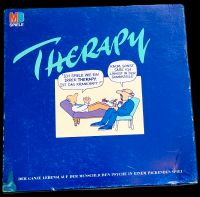 Therapy Brettspiel Gesellschaftsspiel von MB Spiele Herzogtum Lauenburg - Ratzeburg Vorschau