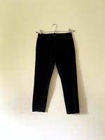 Tommy Hilfiger Hose 32 Schwarz Baumwolle/Elastan Eimsbüttel - Hamburg Harvestehude Vorschau