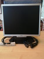 19" TFT Monitor ACER AL1916 Niedersachsen - Buxtehude Vorschau