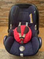 Maxi Cosi Babyautositz Wandsbek - Hamburg Jenfeld Vorschau