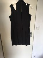 Schwarzes Sommerkleid Gr. 38 von Benetton für €16 Brandenburg - Potsdam Vorschau