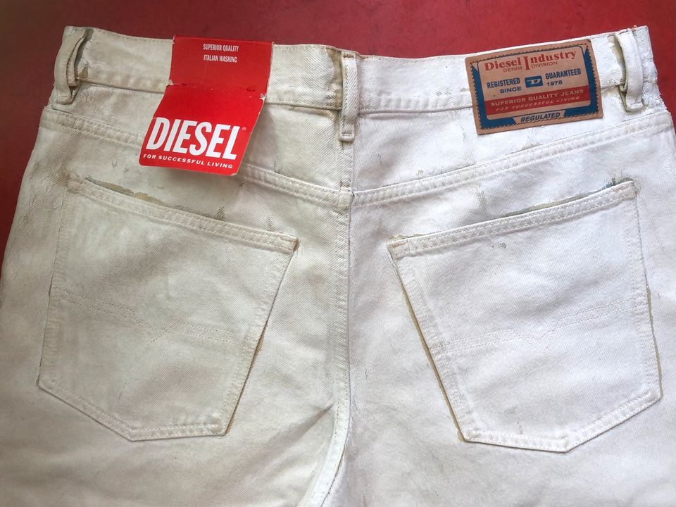 DIESEL Hosen in Berlin