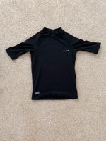 Uv-Shirt schwarz Größe 110 / 116 Nordrhein-Westfalen - Rheurdt Vorschau