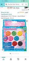 * Aquabeads * Nachfüllpack 800 St. * Baden-Württemberg - Ravensburg Vorschau