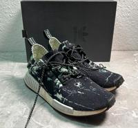Adidas NMD R1 "Marble Flash" PK / BB7996 / Gr. 44 Hessen - Lorsch Vorschau