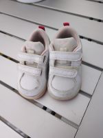 Nike 19 gebraucht Babyschuhe Baden-Württemberg - Erbach Vorschau