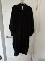 Kleid Gr. S von H&M schwarz Blusenkleid Midi-Kleid  Tunika Nordrhein-Westfalen - Castrop-Rauxel Vorschau