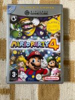 Nintendo camecube Mario Party 4 Berlin - Treptow Vorschau