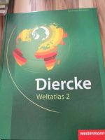 Diercke Weltatlas 2 Nordrhein-Westfalen - Lennestadt Vorschau