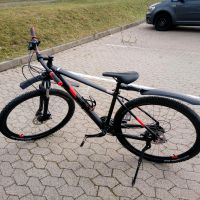 Cube Aim black and red 29" Räder *top* Bayern - Wasserlosen Vorschau