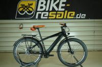 Nox Cycles Metropolis Hustler 2020 - City E Bike - 252Wh UVP3999€ Wuppertal - Elberfeld Vorschau