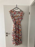 Florales Sommerkleid der Marke Khujo Nordrhein-Westfalen - Ibbenbüren Vorschau