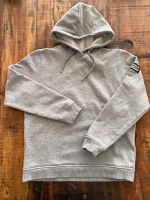 Pullover, Sweatshirt,Hoodie MONO grau,152/158/164 14 Jahre Wandsbek - Hamburg Hummelsbüttel  Vorschau