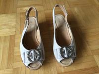 Neuer Sommer-Slingpumps von Jenny Hessen - Münster Vorschau