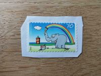 Briefmarke Bunter Gruß vom Ottifant 2017 Wert 70 Cent FB 65 Baden-Württemberg - Remshalden Vorschau