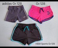 Sporthose Gr.128 H&M Trainingshose Hose Bad Doberan - Landkreis - Kühlungsborn Vorschau