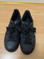Nike Damen Superstar Schuhe Sneaker Rheinland-Pfalz - Kandel Vorschau