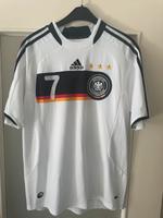 Deutschland Trikot Bayern - Schweinfurt Vorschau