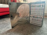 Claymore Manga Complete Set Special Edition Bayern - Augsburg Vorschau