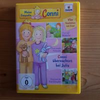 Meine Freundin Conni DVD Bayern - Arrach Vorschau