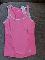 rosa Damen Adidas Sporttop Clima Cool Gr. XS Rheinland-Pfalz - Koblenz Vorschau