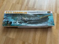 Revell Modellbausatz USS Franklin H-484 Bonn - Endenich Vorschau