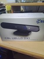 CSL HELLO DX1 PC Webcam Niedersachsen - Schöningen Vorschau