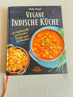 Kochbuch Vegane Indische Küche, Richa Hingle, Neu Nordrhein-Westfalen - Rheine Vorschau