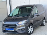 Ford Transit Courier 1.5 TDCi *NAVI*DAB*PDC*BT*USB Rheinland-Pfalz - Altenkirchen Vorschau