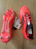 Neu mit Etikett! Adidas F50 Elite Fußballschuhe in Größe 44 Bayern - Straubing Vorschau