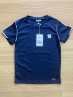 ⭐️ POMP DE LUX Mockville Sport T-Shirt blau 122 128 Schleswig-Holstein - Strande Vorschau