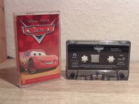 Hörspiel Disney CARS original Hörspiel zum Film Kassette Herzogtum Lauenburg - Elmenhorst Vorschau