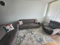 Sofa Wohnzimmer Set 3+2+1 Köln - Chorweiler Vorschau