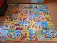 Walt Disney Bücher, Vintage Bayern - Neustadt b.Coburg Vorschau