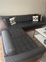 Mit garantie IKEA LANDSKRONA couch sofa wohnlandschaft wohnzimmer Nordrhein-Westfalen - Werl Vorschau